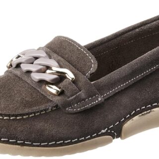 Woodland Womens Sw 03434 Sneaker