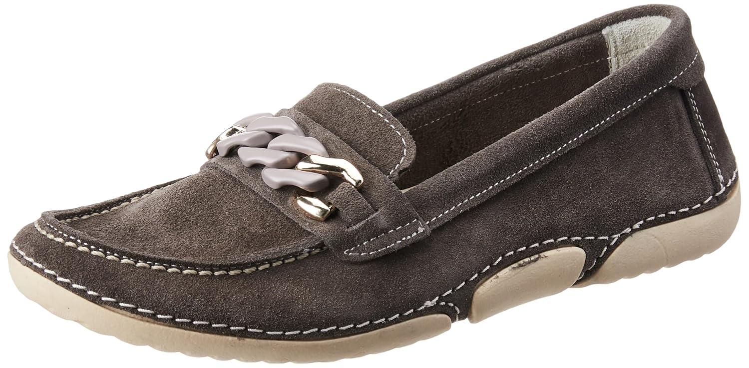 Woodland Womens Sw 03434 Sneaker