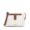Lavie Women's Mono Keiko 2c Top Zip Cross Body Sling Bag | Ladies Purse Handbag | Gift for Women