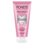 POND'S Bright Beauty Spot Less Fairness Face Wash|| Removes Dead Skin And Dark Spots|| 200 g