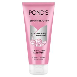 POND'S Bright Beauty Spot Less Fairness Face Wash|| Removes Dead Skin And Dark Spots|| 200 g