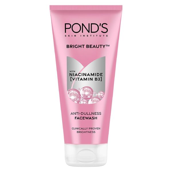 POND'S Bright Beauty Spot Less Fairness Face Wash|| Removes Dead Skin And Dark Spots|| 200 g