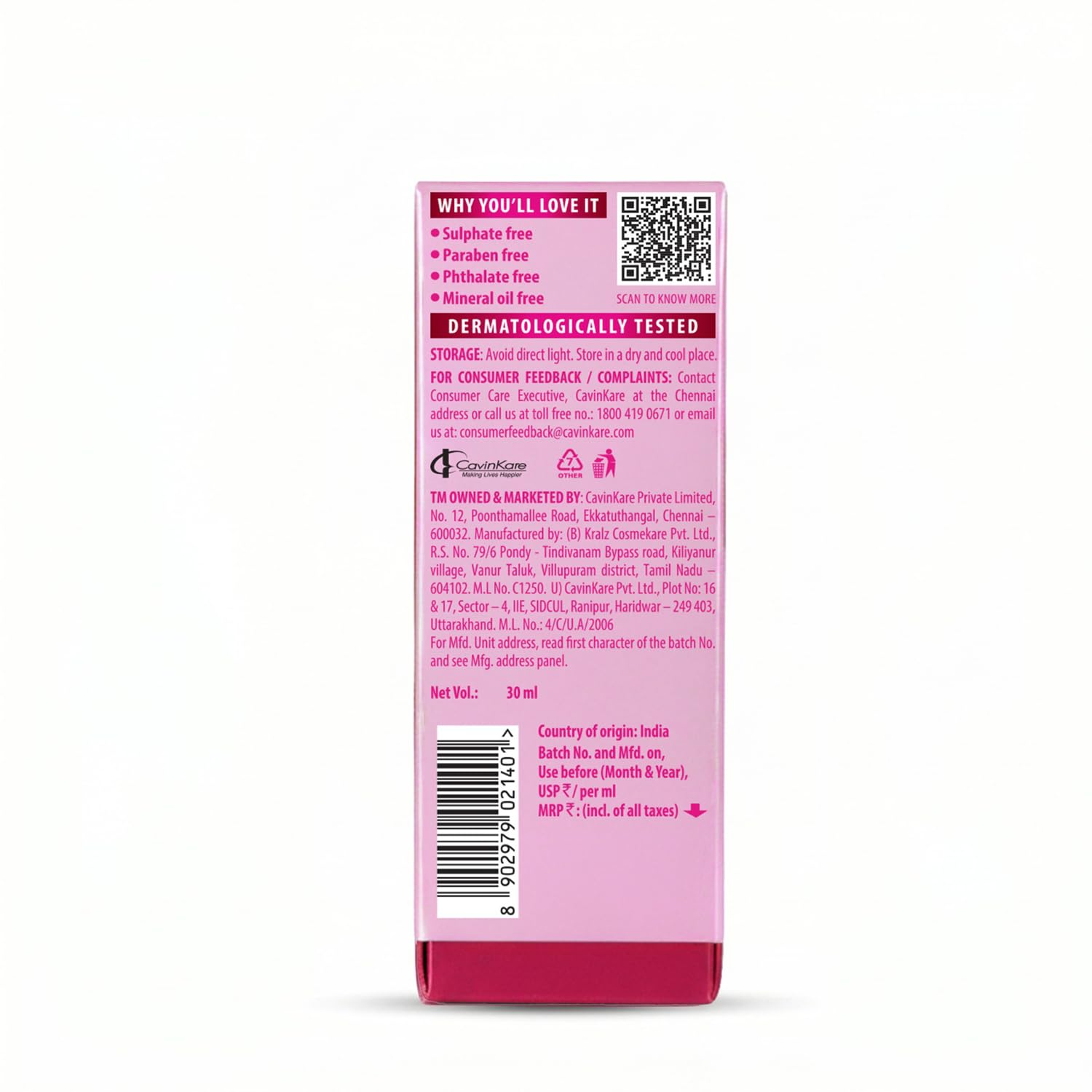 Fairever Saffron Face Serum | 12% Brightening Complex | Niacinamide, Alpha Arbutin & SaffronBurst | Reduces Dark Spots & Pigmentation | For All Skin Types | 30ml - Image 10