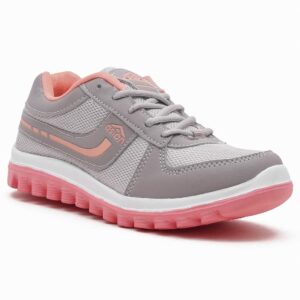 ASIAN Women's Cute Sports Running Shoes,Walking, Gym Casual Sneaker Lace-Up Shoes for Girl's
