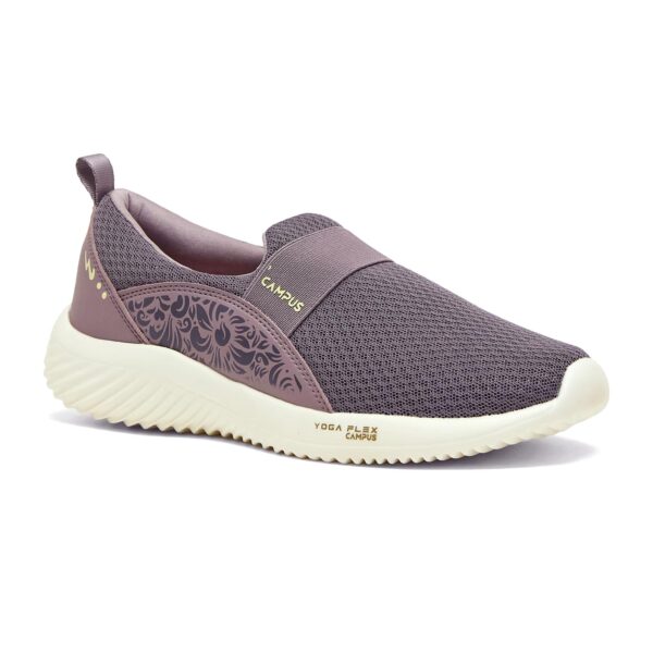 Campus Women Camp Eloy Walking Shoes