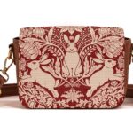 Kalankit Rakhi Gift For Sister | Rakhi Gifts For Girls, Sling Bag For Woman, Travel Crossbody Ladies Purse, Stylish Cross Sling Bags for Women | Rakshabandhan Gift For Women, Sister Rakhi Gifts