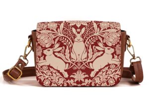 Kalankit Rakhi Gift For Sister | Rakhi Gifts For Girls, Sling Bag For Woman, Travel Crossbody Ladies Purse, Stylish Cross Sling Bags for Women | Rakshabandhan Gift For Women, Sister Rakhi Gifts