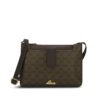 Lavie Women's Mono Keiko 2c Top Zip Cross Body Sling Bag | Ladies Purse Handbag | Gift for Women