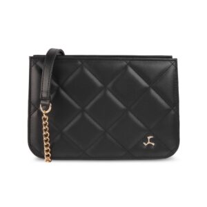 Mochi Women's Fashionable Faux Leather Sling Bag