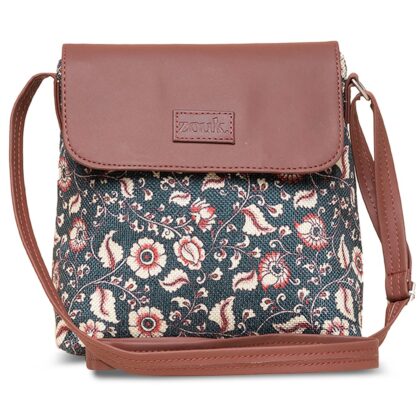ZOUK Flap Sling Bag_1
